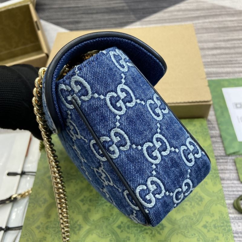 Gucci Satchel Bags